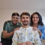 23 ફેબ્રુઆરી, “સ્વામી દયાનંદ સરસ્વતીજીની જન્મ જયંતી”