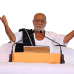 ગીરગંગા પરિવાર ટ્રસ્ટ દ્વારા બાંભણીયા ગામેચેકડેમનું ખાતમુહુર્ત.