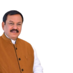 Gau Mata will be given the status of State Mother:Ramvichar (Agriculture and Animal Husbandry Minister, Chhattisgarh, Raipur)