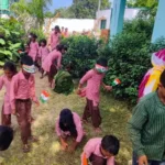 गौरैया संरक्षण के लिए जागरूकता अभियान – विलुप्ति की कगार पर है हमारी नन्ही चिड़िया