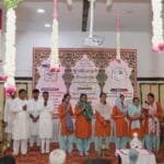 સુઝલામ-સુફલામમાં પરા પિપલીયા અને મોટા ખીજડીયા ગામે ગીરગંગા પરિવાર ટ્રસ્ટ દ્વારા ડેમના કાર્ય ચાલુ.