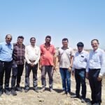 વિશ્વ શાંતિ કેન્દ્રમાં “રાષ્ટ્રીય આરોગ્ય મિશન” અંતર્ગત હરિયાણા આરોગ્ય વિભાગના અધિકારીઓ માટે યોગ શિબિર યોજાઈ