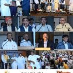 રાજકોટનાં સેવાભાવી અગ્રણી રમેશભાઇ ઠકકર 77 માં જન્મદિન નિમિતે સીવીલ હોસ્પિટલનાં જરૂરીયાતમંદ દર્દીઓ તેમજ થેલેસેમીયા પીડીત બાળકોનાં લાભાર્થે રકતદાન કેમ્પ યોજાયો.