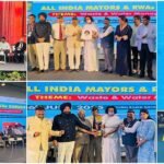 ગૌસેવા ગતિવિધિ–કચ્છ વિભાગ દ્વારા ‘નારાયણ નંદી શાળા’ ના ઉદઘાટન નિમીતે ત્રિદિવસીય ‘ગૌસેવા સંગમ’નું આયોજન