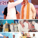 વિશ્વ પર્યાવરણ દિવસ એટલે ગૌ સંવર્ધન દ્વારાજળ, જમીન, જંગલ, જાનવર અને જનના યોગ્ય સંવર્ધનનો સંકલ્પ દિવસ