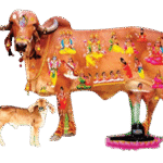 ગો સેવા ગતિવિધિ- પૂર્વ કચ્છ જિલ્લા અને રાયમલધામ આશ્રમ- અંજાર દ્વારા અષાઢી બીજ નિમિતે ગોબર સ્નાન કાર્યક્રમ યોજાશે. (માત્ર ભાઈઓ માટે)
