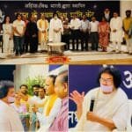 સમસ્ત મહાજનનાં મેનેજીંગ ટ્રસ્ટી ડો. ગિરીશ શાહે મહારાષ્ટ્રનાં મુખ્યમંત્રી દેવેન્દ્ર ફડણવીસ રૂબરૂ મળીને“શુદ્ધ દેશી ગાયની જાતિ સંરક્ષણ અને સંરક્ષણ દિવસ” નિમિત્તે તેમાં સુધારા માટે રજૂઆતો કરી.