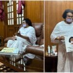 ગો સેવા ગતિવિધિ – પશ્ચિમ કચ્છ જિલ્લા અને તપોવન ધામ,રામપર-વેકરા દ્વારા ભવ્ય “પવિત્ર ગોબર સ્નાન મહોત્સવ”નું આયોજન