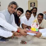 ગીરગંગા પરિવાર ટ્રસ્ટ ના ટ્રસ્ટી શ્રી, આહીર સમાજના અગ્રણી અને જય મુરલીધર ડેવલોપર્સના વિરાભાઈ હુંબલ નો તારીખ ૧૬ ને આઠમના દિવસે જન્મદિવસ.