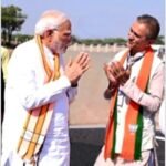 “ફ્રેન્ડ્સ ઑફ ટ્રાઈબલ્સ સોસાયટી અને એકલ અભિયાન દ્વારા ‘વનબન્ધુ પ્રજ્ઞા સરિતા’ અંતર્ગત આયુર્વેદાચાર્ય ડૉ. હિતેશ જાનીનું માર્ગદર્શન