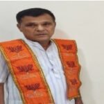 પ્રફુલભાઈ સેંજલિયા દ્વારા પ્રાકૃતિક ખેતી દ્વારા સ્વસ્થ જીવન, ઝેરમુક્ત પાક અને સમૃદ્ધ ભવિષ્ય જીવવા માટેનું માર્ગદર્શન આપવામાં આવશે.