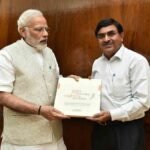  જળસંચય માટે સમર્પિત સંસ્થા ગીરગંગા પરિવાર ટ્રસ્ટ આયોજિત ડો. કુમાર વિશ્વાસની જલકથામાં તન-મન અને ધનથી જોડાવા સી.આર.પાટીલનું આહવાન