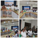 ભવ્ય અને દીવ્ય ભારત વર્ષના સ્વપ્નદ્રષ્ટા આદરણીય, યશસ્વી, તેજસ્વી અને ઓજસ્વી વડાપ્રધાન શ્રી નરેન્દ્રભાઈ મોદીને જન્મદિવસની શુભકામના પાઠવતા ભારત સરકારના પૂર્વ કેન્દ્રીય મંત્રી શ્રી ડો. વલ્લભભાઈ કથીરિયા.