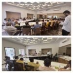 સંતો-મહંતોનાં વરદહસ્તે તા. 22, સપ્ટેમ્બર, સોમવારનાં રોજપ્રથમ નોરતેસાયલા મહાજન પાંજરાપોળ ખાતે ‘એનીમલ હોસ્પીટલ’ નું ખાતમુહર્ત કરાશે.