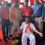 પ્રફુલભાઈ સેંજલિયા દ્વારા પ્રાકૃતિક ખેતી દ્વારા સ્વસ્થ જીવન, ઝેરમુક્ત પાક અને સમૃદ્ધ ભવિષ્ય જીવવા માટેનું માર્ગદર્શન આપવામાં આવશે.