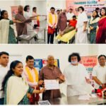 “સમસ્ત મહાજન”ના નવા કાર્યાલયનું મુંબઈ ખાતે બુધવારે ઉદ્ઘાટન