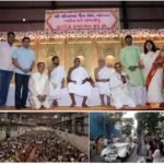 ‘જલારામ જયંતી’ નિમીતે નોનવેજના વેચાણ બંધ રાખવા મુખ્યમંત્રી ભુપેન્દ્રભાઈ પટેલને એનીમલ હેલ્પલાઈનની રજૂઆત