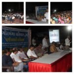 નેસ્કો ગ્રાઉન્ડ ખાતે તા. 15, ઓક્ટોબર, બુધવાર ના રોજ 209 ભદ્રતપના તપસ્વીઓનો ઐતિહાસિક પારણોત્સવ યોજાશે.