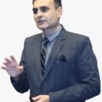 ભારત સરકારના એનીમલ વેલફેર બોર્ડ ઓફ ઈન્ડિયાના માનદ સદસ્ય, એનીમલ હેલ્પલાઈનના સેક્રેટરી, જૈન સમાજના યુવા અગ્રણી પ્રતિક સંઘાણીનો તા.15, ઓકટોબર, બુધવારના રોજ જન્મદિવસ.