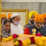 જલકુંભના પૂજન સાથે ગીરગંગાની જલકળશ યાત્રાનું ભવ્યાતિભવ્ય પ્રસ્થાન