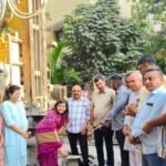 સમસ્ત ખોખરા પરિવારના પુજ્ય સુરાપુરા દાદા શ્રી કુંવરજી દાદા તથા શ્રી માવજી દાદાની પુનઃ પ્રાણ પ્રતિષ્ઠા મહોત્સવ, પરીવારજનોને ઉપસ્થિત રહેવા આમંત્રણ