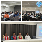 ડો. કુમાર વિશ્વાસના હસ્તે ‘જલજ્ઞાન એવોર્ડ’ જીતવાની અનેરી તક