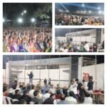 સૌરાષ્ટ્રની કાયાકલ્પ અર્થે જલ જાગૃતિ માટે ગીરગંગા પરિવાર ટ્રસ્ટનું વધુ એક કદમ