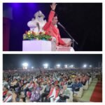 ધર્મને એટલે સુરક્ષિત રાખો, જેથી ધર્મ આપણને સુરક્ષિત રાખે: ડૉ. કુમાર વિશ્વાસ