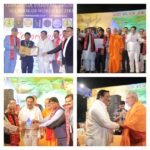 રાજકોટના આંગણે રચાયો સુવર્ણ ઇતિહાસ