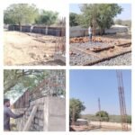 ગચ્છાધિપતિ યશોવર્મસૂરીજીના ‘ઋષભાયન’ના શુભારંભ પ્રસંગે મહારાષ્ટ્રના મુખ્યમંત્રી દેવેન્દ્ર ફડણવીસ, મંત્રી મંગલ પ્રભાત લોઢા, જૈન આચાર્ય લોકેશજી સહિત સર્વધર્મના સૈકડો સંતો ઉપસ્થિત રહ્યા