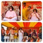 મોરબી જીલ્લાનું નેસડા ગામે ગીરગંગા પરિવાર ટ્રસ્ટ દ્વારા પાણીના જતન માટે     ગ્રામ સભાનું આયોજન.