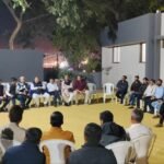 જળસંચયની પ્રવૃત્તિને તબીબી જગતનો સહયોગ: આઈએમએ ગીરગંગાની ‘જલકથા’માં જોડાશે