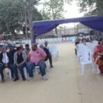 રાજકોટમાં ‘જલકથા’ની પૂર્વસંધ્યાએ કિર્તીદાન ગઢવીનો ભવ્ય લોકડાયરો