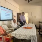 રાજકોટમાં ‘જલકથા’ની પૂર્વસંધ્યાએ કિર્તીદાન ગઢવીનો ભવ્ય લોકડાયરો