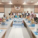 ગીરગંગાની જલકથાના મુખ્ય કાર્યાલયનું બુધવારે રાત્રે આઠ વાગ્યે ઉદ્ઘાટન