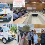 રાષ્ટ્ર સંત પરમ ગુરુદેવ નમ્રમુનિ મહારાજ સાહેબનાં આશિર્વાદથી ‘અર્હમ યુવા સેવા ગ્રુપ’નાં સથવારે ‘એનિમલ  હેલ્પલાઈન, રાજકોટ’ દ્વારા પશુ-પક્ષી માટેનાદવાખાનામાં થતી નિ:શુલ્ક સારવાર.