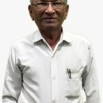 ગીરગંગા પરિવાર ટ્રસ્ટની જળસંચય પ્રવૃત્તિને મોઢ વણિક સમાજનો સહયોગ