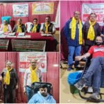 જે વ્યક્તિ ગંગાને માત્ર નદી કહે છે એ કાં તો મૂર્ખ છે કાં તો ધૂર્ત : ડો.કુમાર વિશ્વાસ