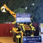 રાજકોટના આંગણે રચાયો સુવર્ણ ઇતિહાસ