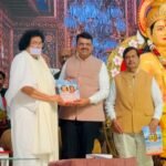 રાજકોટની ભાગોળે આવેલ ‘કિશાન ગૌશાળા’ ખાતે “આત્મનિર્ભર ભારત” અને “સ્વદેશી અપનાવો અભિયાન” અંતર્ગત “પ્રાકૃતિક કૃષિ શિબિર” નું આયોજન કરવામાં આવ્યું