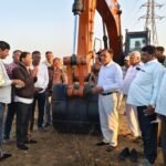 શ્રી રાજપુર ડીસા પાંજરાપોળ દ્વારા સ્વ. વીર ભરતભાઈ કોઠારીની પાંચમી પૂણ્યતિથિ નિમિત્તે સ્મૃતિ સ્મારક અનાવરણ સમારોહનું આયોજન