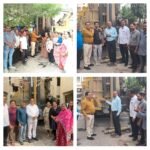 વિવેકાનંદ યુથ કલબ દ્વારા થેલેસેમીયા પીડીત બાળકો તેમજ તેમના પરીવાર માટે “વેલકમ ન્યુ યર-2026″તા.04, જાન્યુઆરી, રવીવારે સાંજે “આનંદોત્સવ’ અને ભોજન સમારોહ.