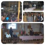 4 જાન્યુઆરી, “ વિશ્વ બ્રેઇલ દિવસ”