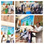 ગૌકુલમ વિશેષ સંવાદ સિરીઝ અંતર્ગત “ગૌ સેવા થી આત્મનિર્ભર ભારત સુધી” પર પ્રેરણાદાયક વિશેષ સંવાદનું સફળ આયોજન