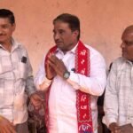 જળસંચય થકી ગ્રામ્ય અર્થતંત્રને વેગ આપવા નવા ઝાંઝરીયા ગામે ગીરગંગા પરિવાર ટ્રસ્ટ દ્વારા ગ્રામસભા સંપન્ન