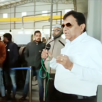 જળ એ જ જીવન: ડી એલ વાલ્વ કંપનીના માલિક ભરતભાઈ ટીલવા અને શ્રમિકોનો જળસંચય યજ્ઞ‘ટીપે ટીપે સરોવર ભરાશે’