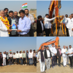 રાષ્ટ્ર સંત પરમ ગુરુદેવ નમ્રમુનિ મહારાજ સાહેબનાં આશિર્વાદથી ‘અર્હમ યુવા સેવા ગ્રુપ’નાં સથવારે ‘એનિમલ  હેલ્પલાઈન, રાજકોટ’ દ્વારા પશુ-પક્ષી માટેનાદવાખાનામાં થતી નિ:શુલ્ક સારવાર.