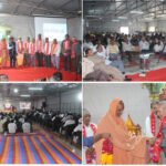 GCCI દ્વારા આયોજીત ગૌકુલમ વિશેષ સંવાદ સિરીઝમાં “મકર સંક્રાંતિ ગૌ સેવાનો મહાપર્વ – ભક્તિ, વિજ્ઞાન અને આત્મનિર્ભર ભારત” વિષય પર ડૉ. કૃષ્ણ મુરારીજી (ઇસ્કોન સંત) વૃંદાવન સાથે વિશેષ સંવાદનું તા.૧૦ -૦૧-૨૦૨૬, શનિવાર ના રોજ સાંજે ૦૭:૦૦ કલાકે આયોજન.