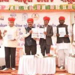 જળક્રાંતિના મશાલચી ગીરગંગા પરિવાર ટ્રસ્ટ દ્વારા ડોડીયાળામાં જળસંચય અંગે વિશેષ ગ્રામસભા મળી