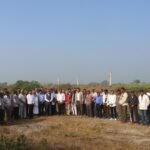 ઉપરાષ્ટ્રપતિ પૂજ્ય મોરારી બાપૂની દિલ્હી રામકથામાં જોડાશે – જૈન આચાર્ય લોકેશજી